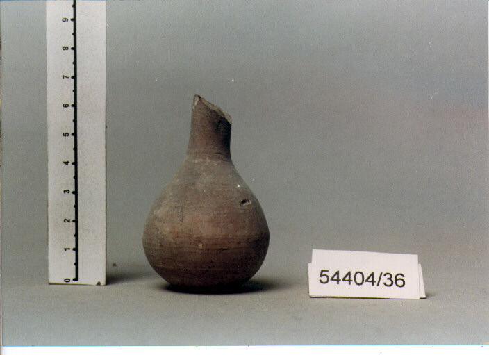 UNGUENTARIO (SECC. I/ II D.C)