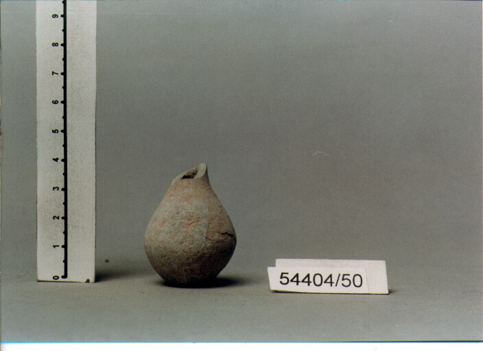 UNGUENTARIO (SECC. I/ II D.C)