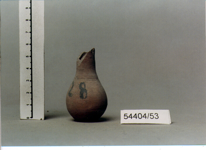 UNGUENTARIO (SECC. I/ II D.C)