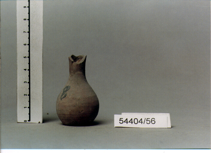 UNGUENTARIO (SECC. I/ II D.C)