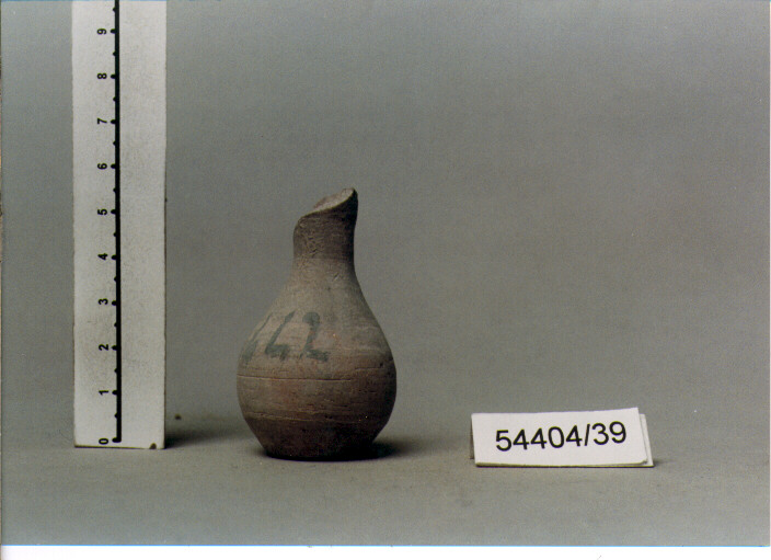 UNGUENTARIO (SECC. I/ II D.C)