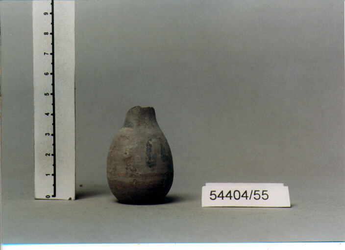 UNGUENTARIO (SECC. I/ II D.C)