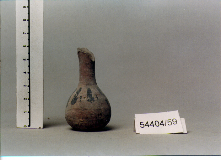 UNGUENTARIO (SECC. I/ II D.C)