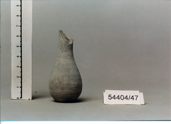 UNGUENTARIO (SECC. I/ II D.C)