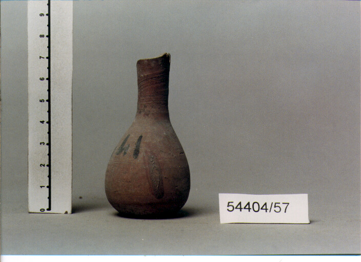 UNGUENTARIO (SECC. I/ II D.C)