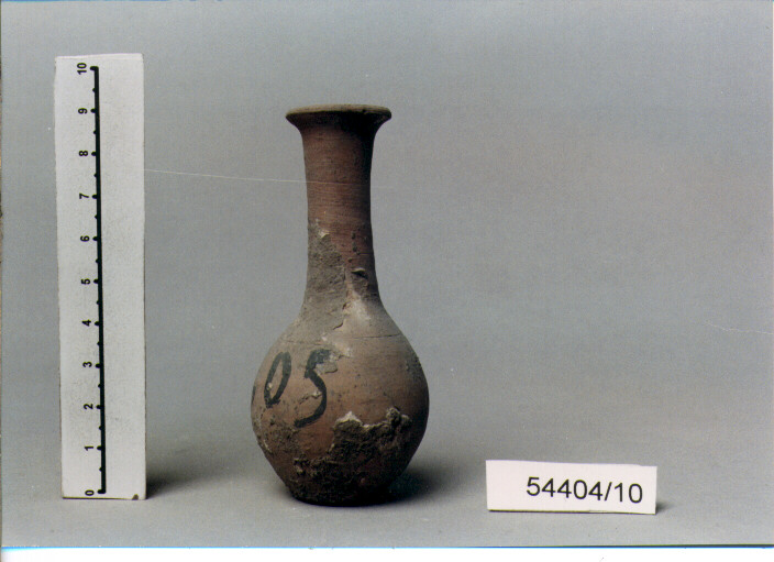 UNGUENTARIO (SECC. I/ II D.C)