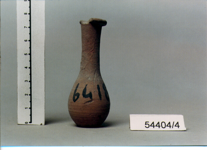 UNGUENTARIO (SECC. I/ II D.C)