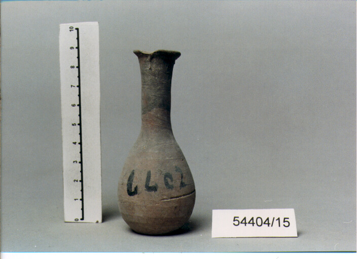 UNGUENTARIO (SECC. I/ II D.C)