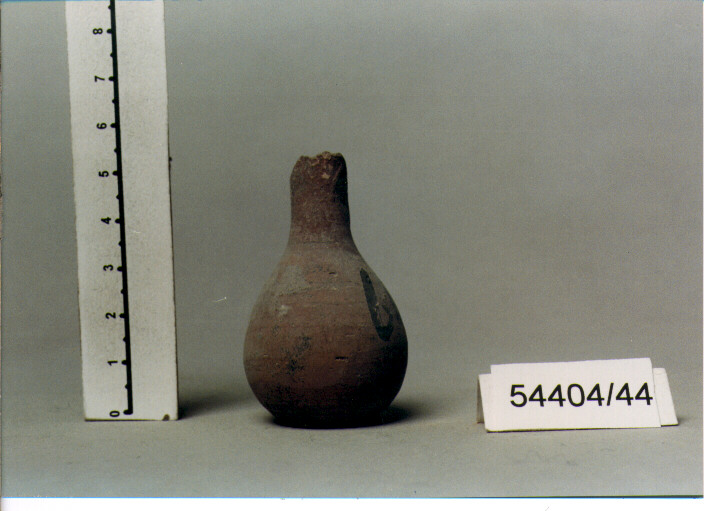 UNGUENTARIO (SECC. I/ II D.C)