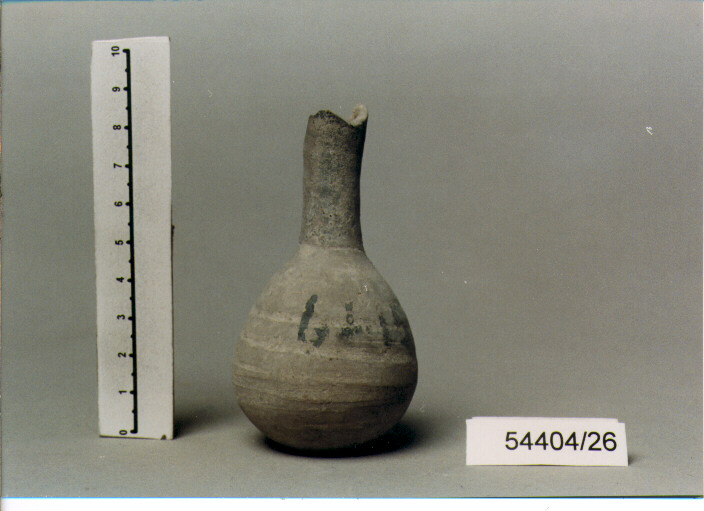 UNGUENTARIO (SECC. I/ II D.C)