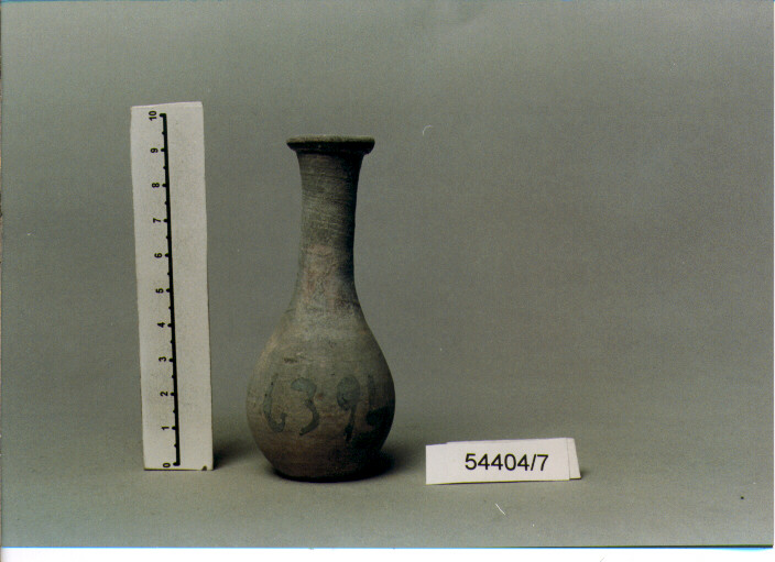 UNGUENTARIO (SECC. I/ II D.C)