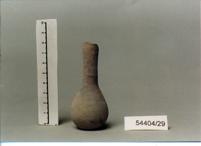 UNGUENTARIO (SECC. I/ II D.C)