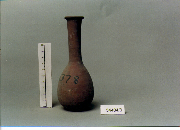 UNGUENTARIO (SECC. I/ II D.C)