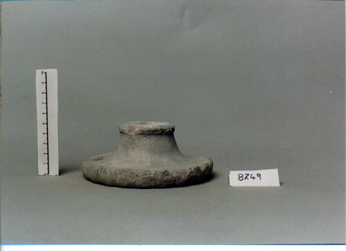 CANDELABRO (secc. I a.C./ IV d.C)