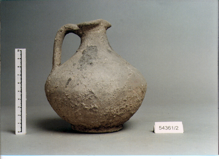 BROCCHETTA (SECC. III A.C./ IV D.C)