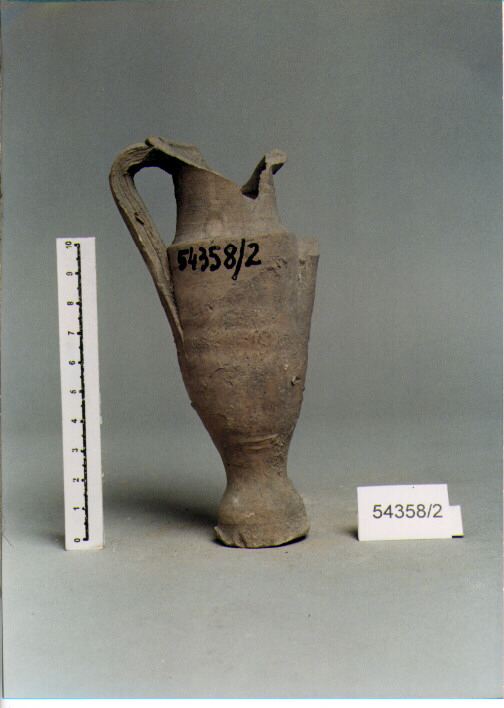 vaso (SECC. III A.C./ IV D.C)