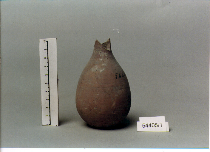 UNGUENTARIO (SECC. I/ II D.C)