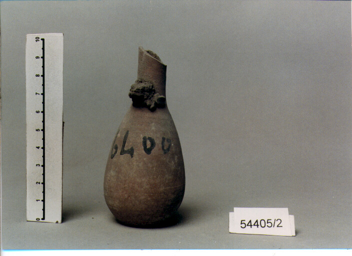 UNGUENTARIO (SECC. I/ II D.C)