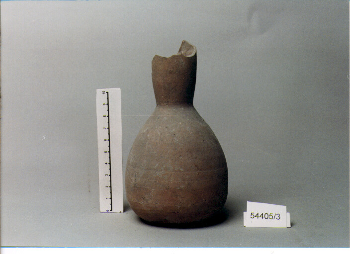 UNGUENTARIO (SECC. I/ II D.C)