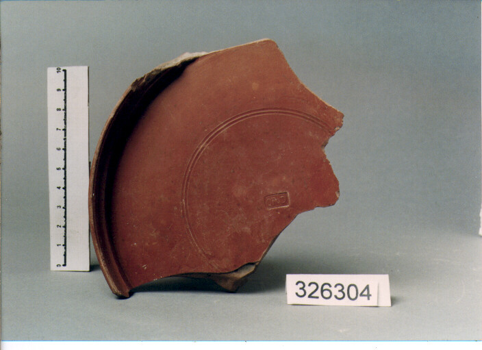 PIATTO, GOUDINEAU, TIPO 39 A (SEC. I A.C)