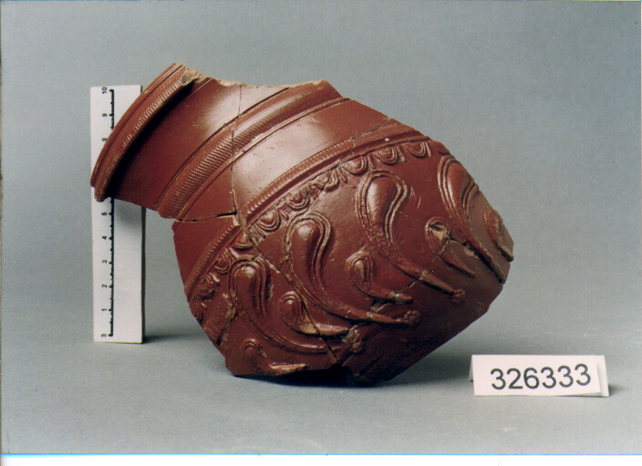 CALICE, DRAGENDORFF/WATZINGER, TIPO I (SEC. I D.C)