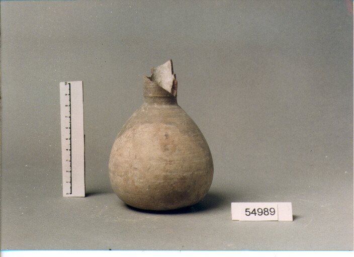 UNGUENTARIO (SECC. I/ II D.C)