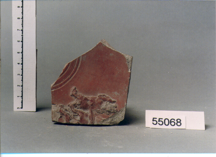 PIATTO (SEC. IV D.C)