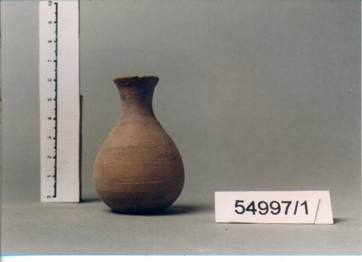 UNGUENTARIO (SECC. I/ II D.C)