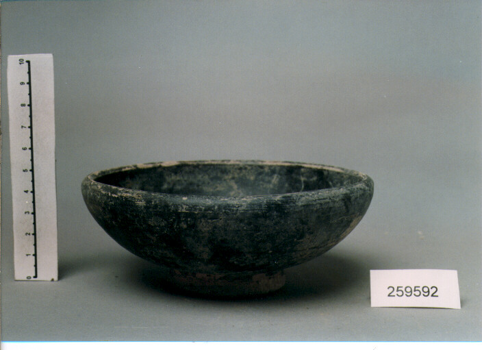 COPPA (secc. IV/ I a.C)