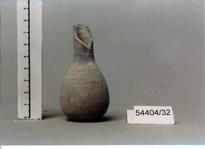 UNGUENTARIO (SECC. I/ II D.C)