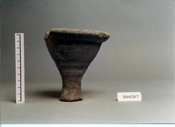 COPERCHIO (SECC. III A.C./ IV D.C)