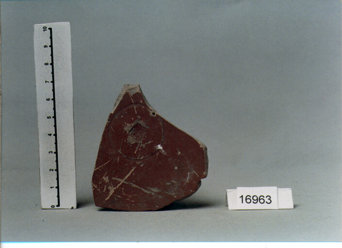 FONDO (SECC. I A.C./ I D.C)