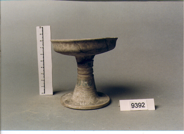 COPPETTA (SECC. VII/ VI A.C)