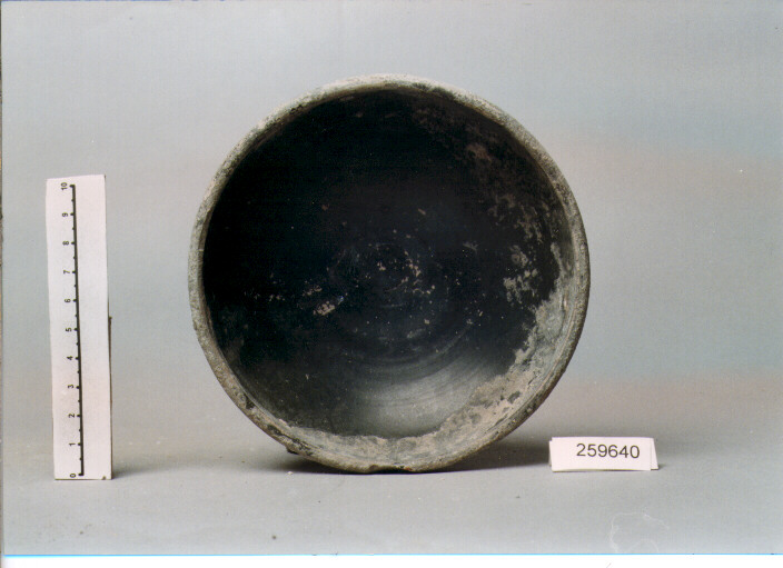 COPPA (secc. IV/ I a.C)