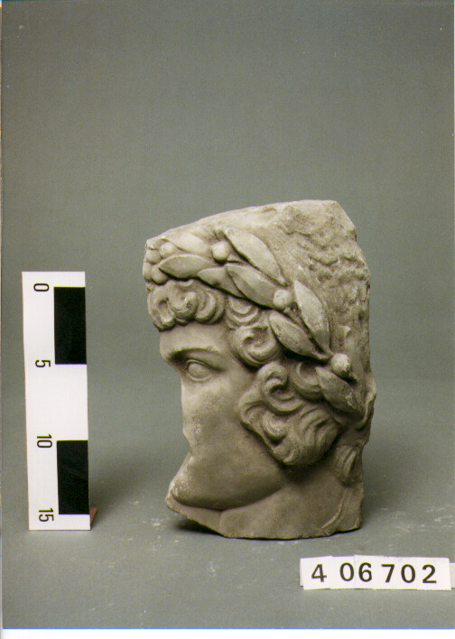 RILIEVO (SECC. XVI/ XIX D.C)