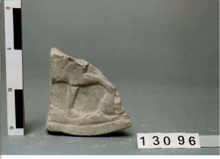 RILIEVO (SECC. XVI/ XIX D.C)