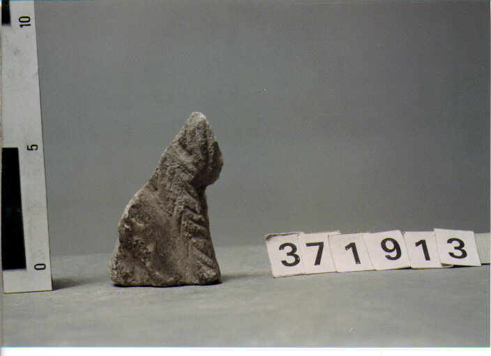 ELEMENTO ARCHITETTONICO (SECC. III A.C. / IV D.C)