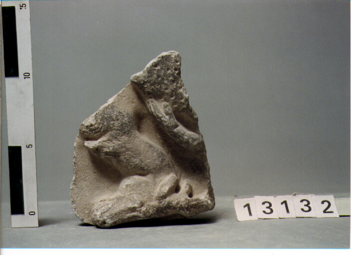 RILIEVO (SECC. III A.C. / IV D.C)