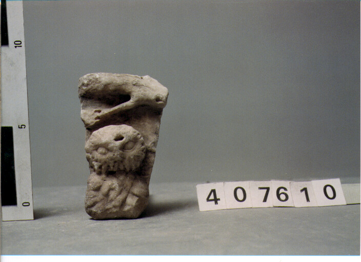 RILIEVO (SECC. III A.C. / IV D.C)