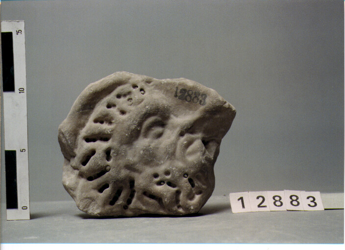 RILIEVO (SECC. III A.C. / IV D.C)