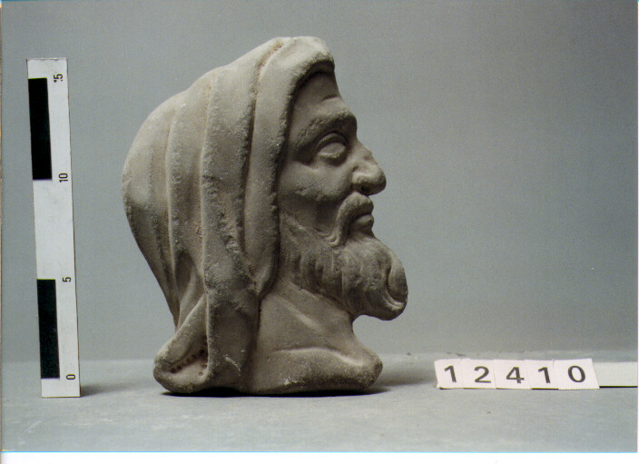 RILIEVO (SECC. XVI/ XIX D.C)