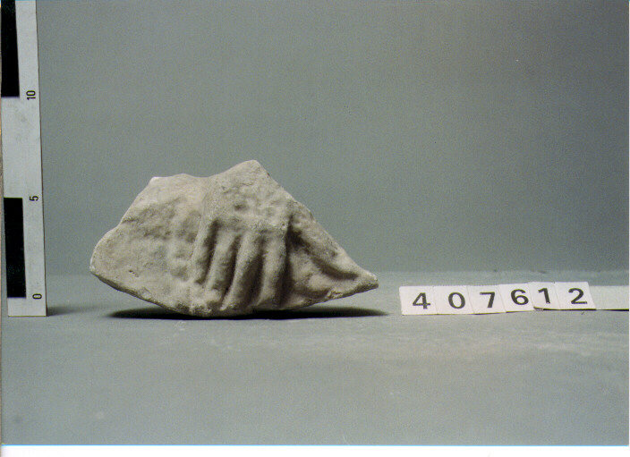 RILIEVO (SECC. III A.C. / IV D.C)