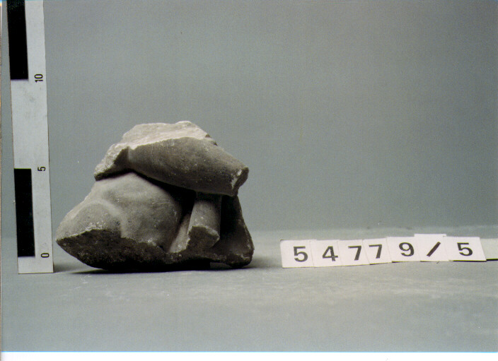 RILIEVO (SECC. III A.C. / IV D.C)
