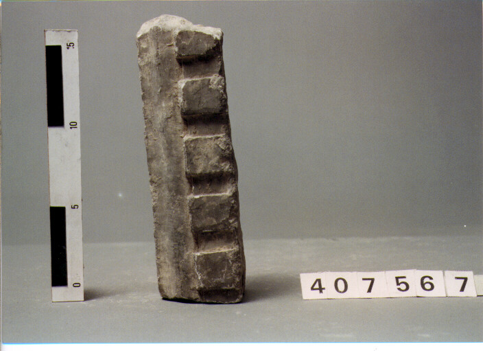 CORNICE (SECC. III A.C. / IV D.C)