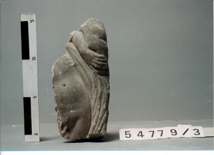 RILIEVO (SECC. III A.C. / IV D.C)
