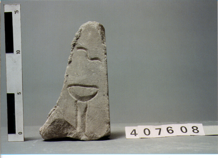 LASTRA (SECC. III A.C. / IV D.C)