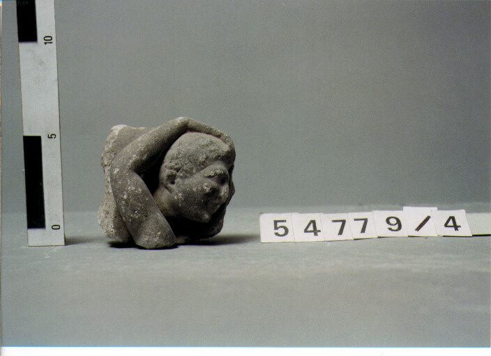 RILIEVO (SECC. III A.C. / IV D.C)