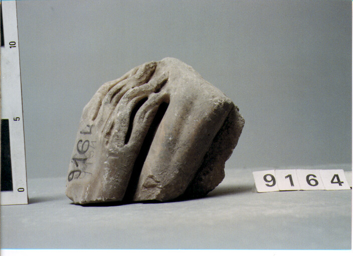 RILIEVO (SECC. III A.C. / IV D.C)
