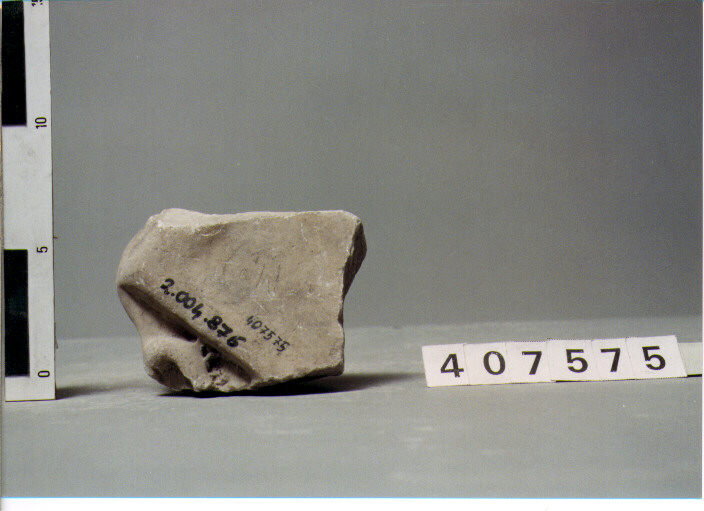 URNA (SECC. III A.C. / IV D.C)