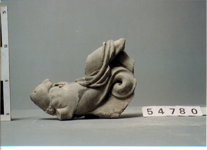 TIASO MARINO (RILIEVO) (SECC. III A.C. / IV D.C)